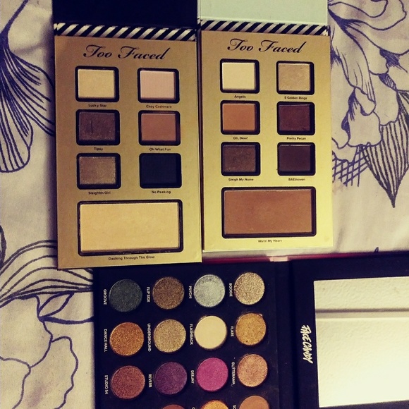 Make up bundle - Picture 2 of 3